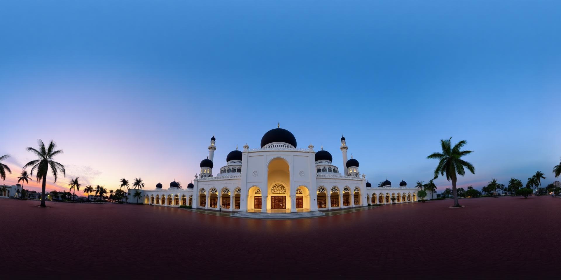 Banda Aceh · Serambi Mekkah