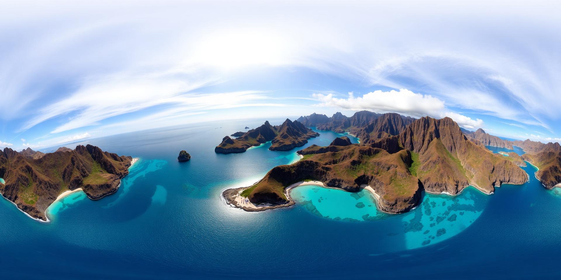 Labuan Bajo · Gerbang Komodo